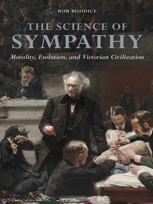 cover image of The Science of Sympathy